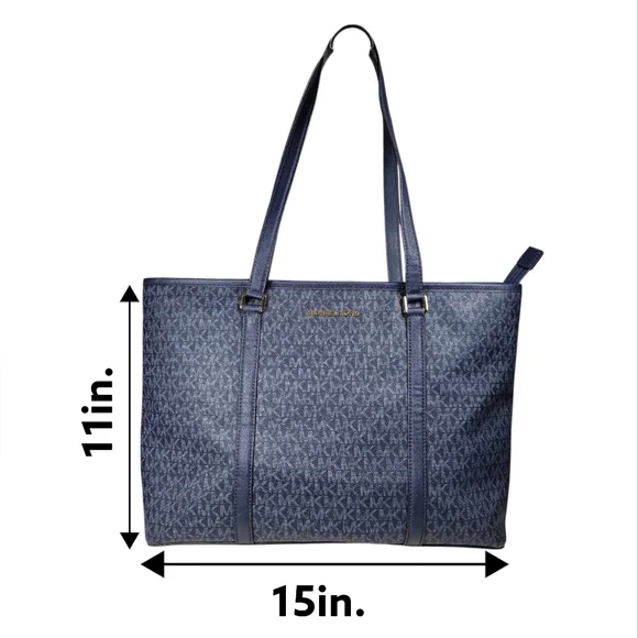 Michael Kors Large Tote - Picture 6 of 6